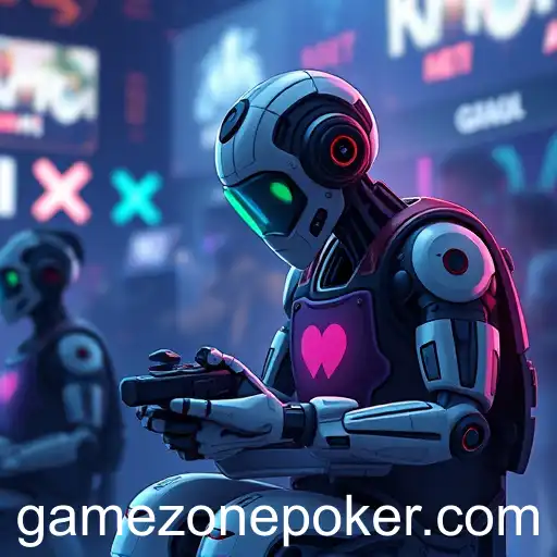 Impact of AI on Gaming in 2025