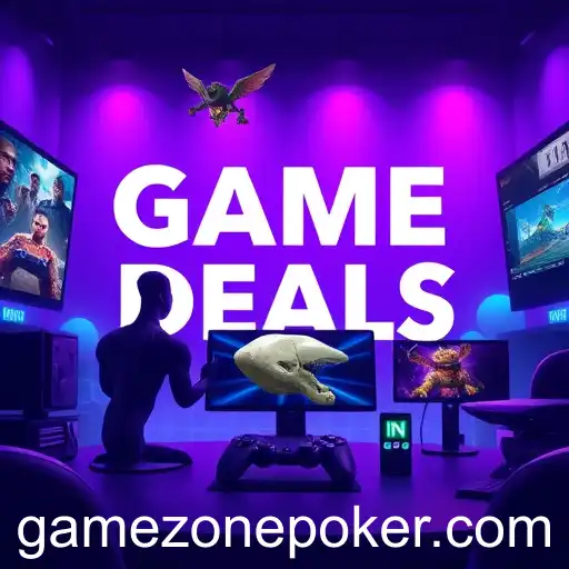 Uncovering the Best Deals in the Gamezone: A Guide for Savvy Gamers
