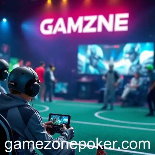 The Evolution of Gaming Communities in 2025