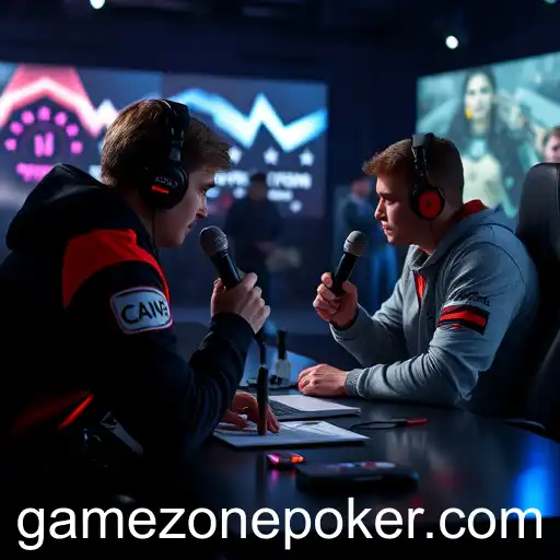 The Evolution and Influence of Gamezone in 2025