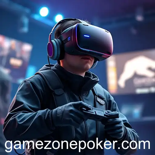 Evolving Landscape of Online Gaming