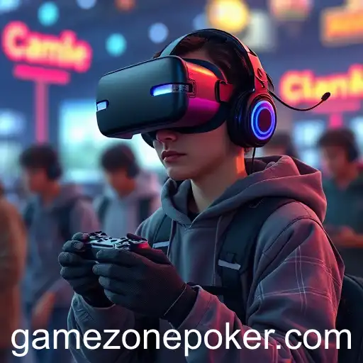 Evolving Trends in the Gaming Realm