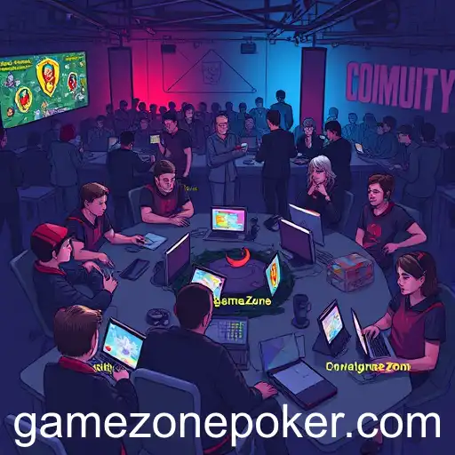 The Role of Discussion Forums in the Gaming Community