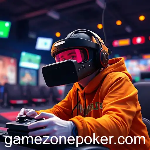 Gamezone in the Digital Era