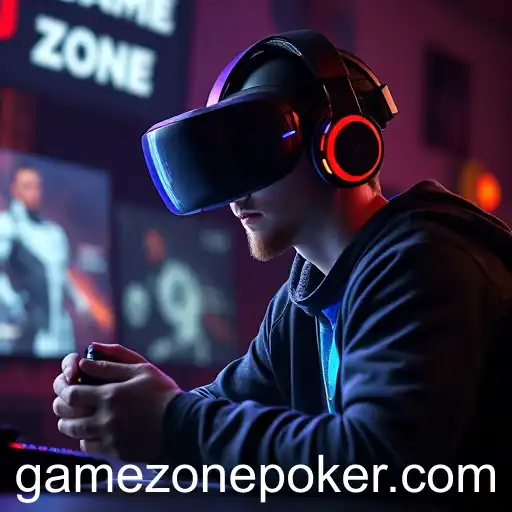 GameZone’s Rise Amid the Digital Evolution