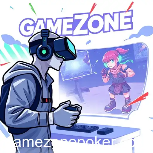 GameZone: Navigating the Evolving Landscape of Online Gaming