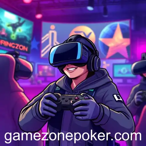 Revolutionizing the Gaming Sphere with GameZone