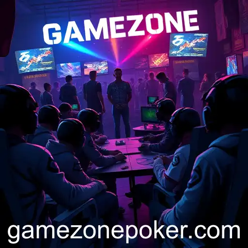 The Evolving Realm of GameZone in 2025