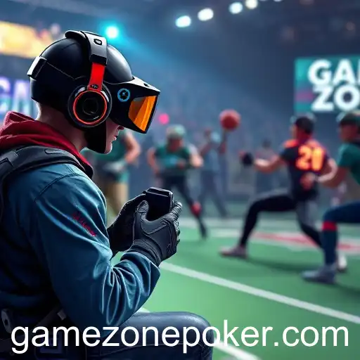 Gaming Evolution: The Rise of Realism in 2025