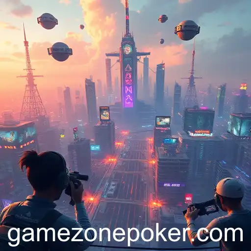 gamezone