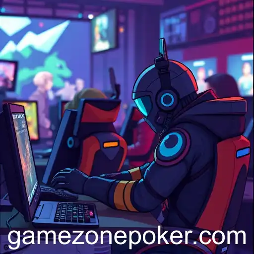 Gaming Revolution in the 2020s