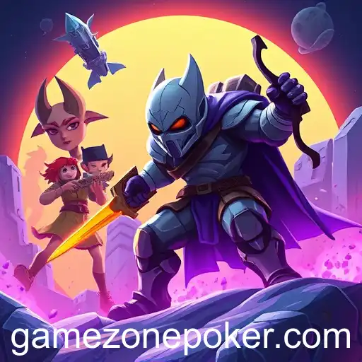 Unlocking Mastery: A Comprehensive Guide to 'Game Guides' on GameZone