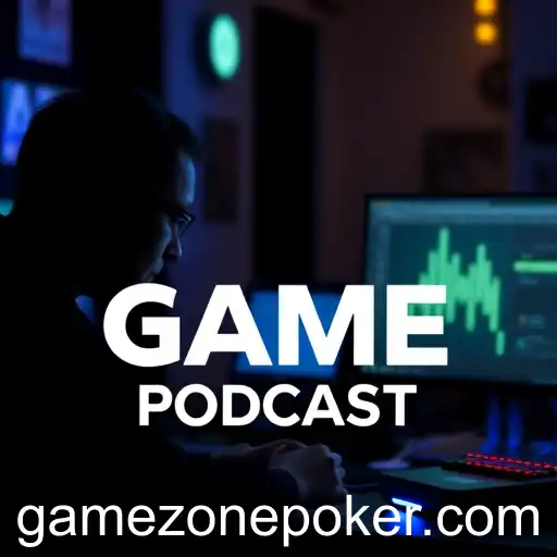 Exploring Game Podcasts: Enter the Gamezone