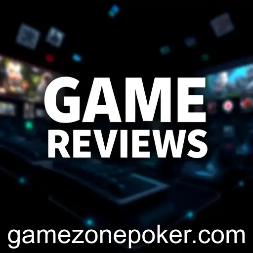 Exploring 'Game Reviews': A Deep Dive into the 'GameZone' Experience