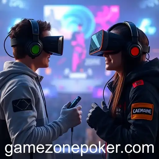 The Evolving Landscape of Online Gaming in 2025